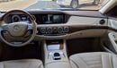 Mercedes-Benz S 500 Luxury GCC