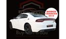 دودج تشارجر 0% DP - BEST DEAL - DODGE CHARGER SRT - 2019 - 3.6TC V6 RWD - US SPECS - WELL MAINTAINED