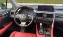 Lexus RX350 L Premier Full option