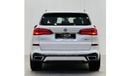 بي أم دبليو X5 2020 BMW X5 xDrive40i M-Sport 7 Seater, Feb 2025 BMW Warranty + Service Pack, Full Options, GCC