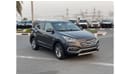 Hyundai Santa Fe 2017 HYUNDAI SANTAFE 4x4 IMPORTED FROM USA