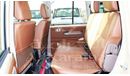 Toyota Land Cruiser Pick Up Double cabin_2.8Ltr_Diesel_F/O_A/T_2024YM