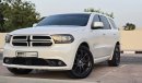 دودج دورانجو R/T 5.7L AWD