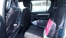 Toyota Hilux Adventure 2.8L Diesel SR-5 D-4D-full option car ,