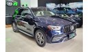 مرسيدس بنز GLE 350 MERCEDES GLE 350 2020 7 SEATER ORIGINAL PAINT IN BEAUTIFUL CONDITION FOR 169K AED