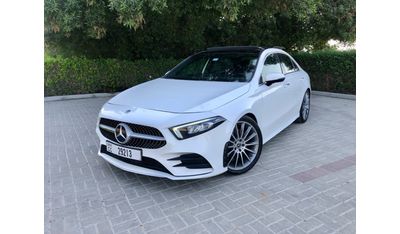 Mercedes-Benz A 220 MERCEDES BENZ A-220 CLEAN CAR MODEL 2019 FOR SALE