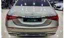 Mercedes-Benz S580 Maybach MAYBACH S580 2023 0 KM WITH 3 YEARS WARRANTY FOR 799K AED