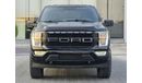 Ford F 150 XLT 5.0L Crew Cab Utility FORD F-150 2021 US V8 5.0L PERFECT CONDITION