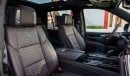 Cadillac Escalade 600 SUV Sport Platinum V8 6.2L , 2023 , 0Km , With 5 Years or 200K Km Warranty