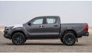 Toyota Hilux HILUX ADVENTURE 2.8L DIESEL 2024