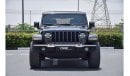 Jeep Wrangler Unlimited Sport