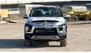 Mitsubishi Pajero 2.5L-SPORT-GLX-4WD-DIESEL-5AT