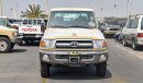 Toyota Land Cruiser Pick Up