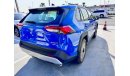 Toyota RAV4 2.5 Petrol AWD Panorama AW18''