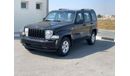 Jeep Liberty Geep very good condition 2011