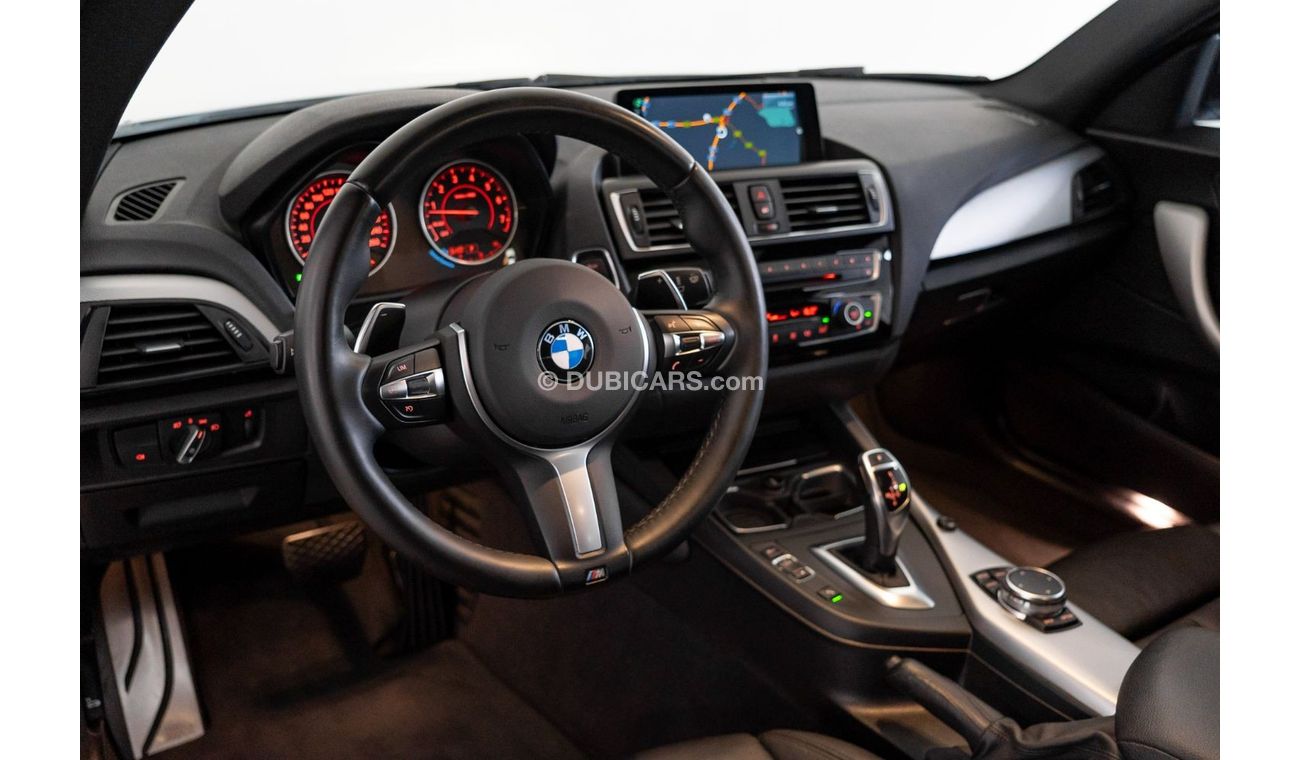 بي أم دبليو M235 2016 BMW M235i / Full BMW Service History