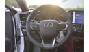 Lexus NX350 NX350/FULL/F3