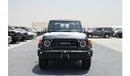 Toyota Land Cruiser Hard Top