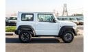 Suzuki Jimny SUZUKI JIMNY 3DOOR 1.5L PETROL / A/T / GLX ALL GRIP OFF ROAD / DOUBLE TONE / 4WD | 2025