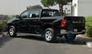 RAM 1500 BIG HORN Crew Cab SST 3.0TT Hurricane , 2025 GCC , 0Km , 3 Years or 60K Km Warranty @Official Dealer