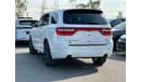 Dodge Durango DODGE DURANGO 2023 RT V8 5.7L HEMI