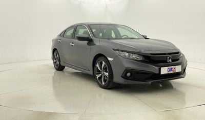 Honda Civic LX SPORT 1.6 | Zero Down Payment | Home Test Drive