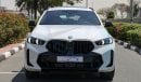 بي أم دبليو X6 (НА ЭКСПОРТ , For Export) XDrive 40i M Sport 3.0L AWD , 2025 GCC , 0Km , Без пробега