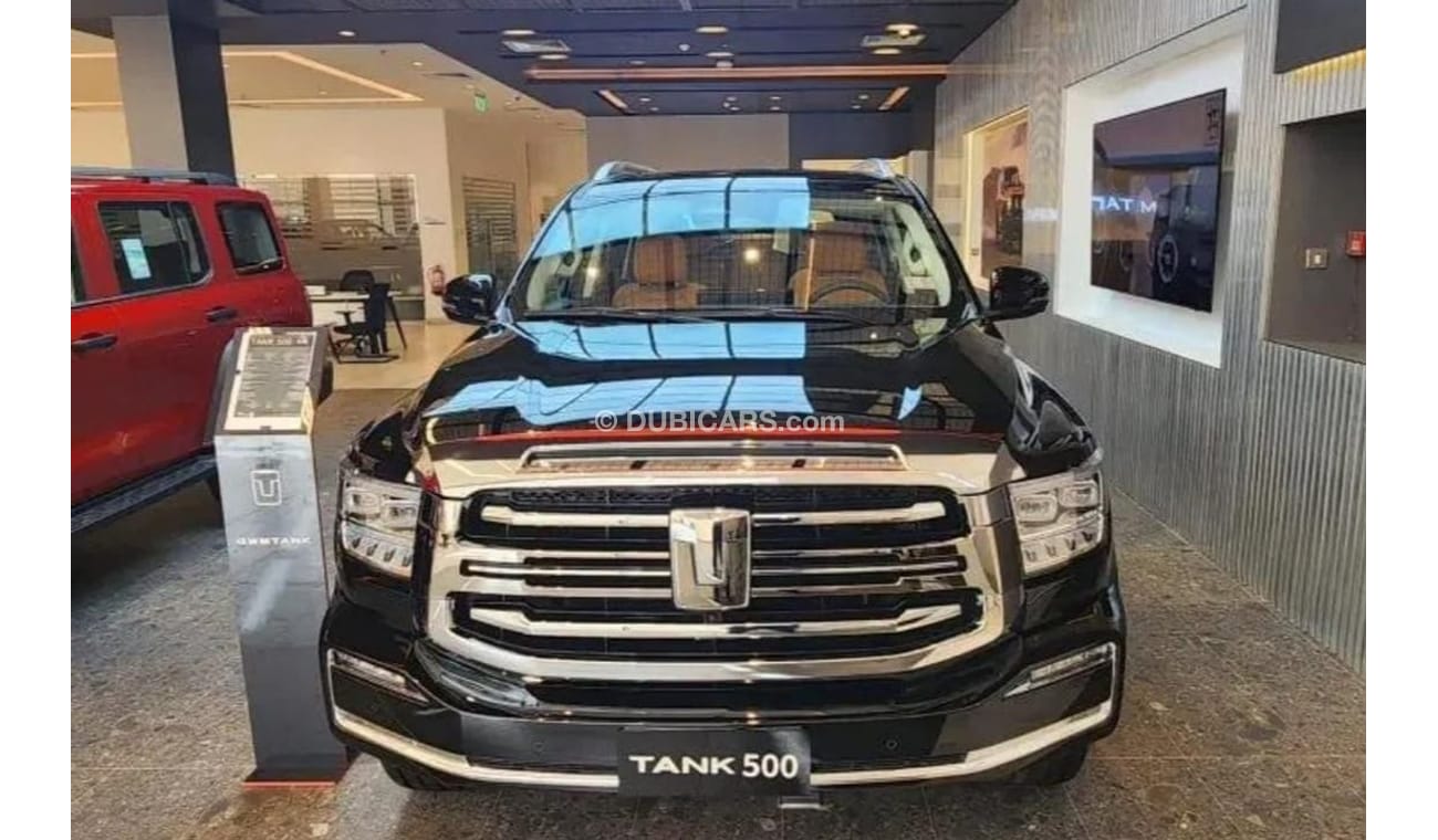 هافال H9 3.0L V6 348HP AUTOMATIC 4WD PETROL TURBO