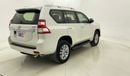 Toyota Prado VXR 2.7 | Zero Down Payment | Free Home Test Drive