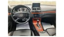 Mercedes-Benz E200 Mercedes E200 2007 full option