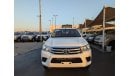 Toyota Hilux 2023 Toyota Hilux  DLS 2.4L 4 cylinder - Manual . Diesel . Four Wheel Drive . clean car very good co