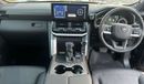 Toyota Land Cruiser SAHARA RHD DIESEL