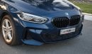 بي أم دبليو 120 2023 | BMW | 120I M SPORT | BLACK VERSION