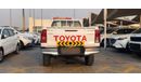 Toyota Hilux 2020 I 4x4 I Single Cabine I Ref#398