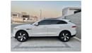 Jaguar F Pace S