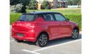 Suzuki Swift GLX