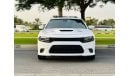 Dodge Charger DODGE CHARGER GT SXT V6 MODEL 2021 FULL OPTION