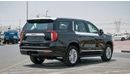 GMC Yukon GMC Yukon 2WD SLT with front fascia - 2024 (Export)