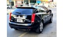 Cadillac SRX CADILLAC SRX  2012 GCC FULL OPTION