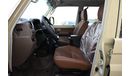 Toyota Land Cruiser Pick Up 79 Double Cab LX-Z 2.8L Full Option