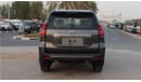 Toyota Prado TOYOTA PRADO 2.7L TX-L 5-AUT 4X4 Petrol 2023