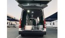 Toyota Hiace Basic Life Support Ambulance