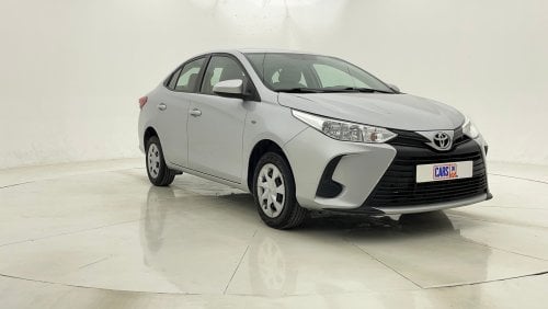 Toyota Yaris SE 1.5 | Zero Down Payment | Free Home Test Drive