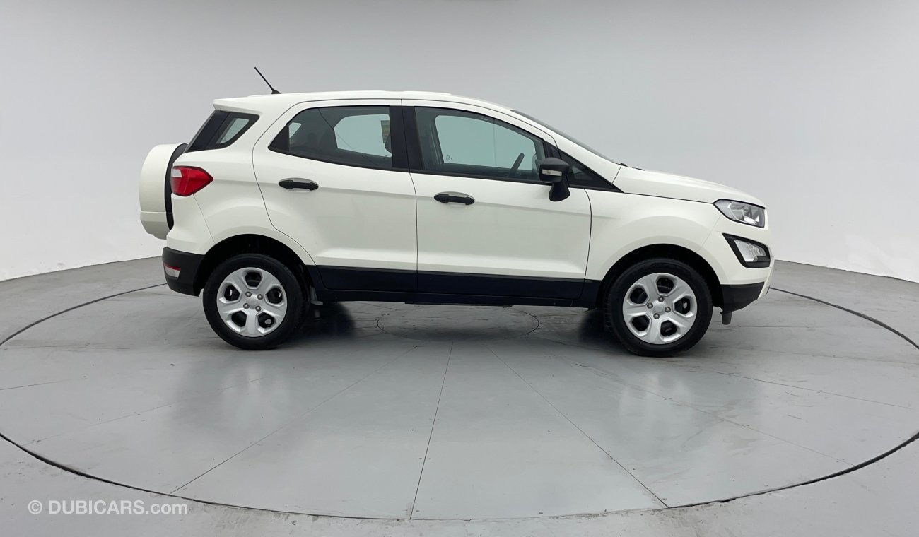 Ford EcoSport AMBIENTE 1.5 | Zero Down Payment | Free Home Test Drive