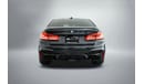 BMW M5 Competition 4.4L (617 HP)