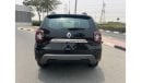 رينو داستر Renault Duster 2024 1.6 L EXPORT ONLY