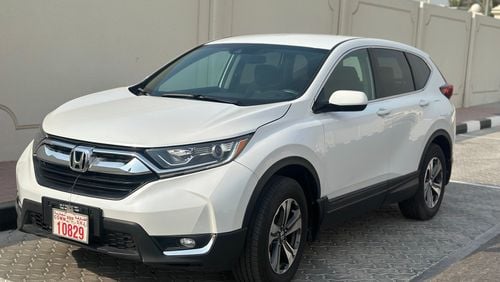 Honda CRV