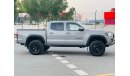 تويوتا تاكوما 2018 TACOMA PUSH start 4X4