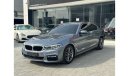 BMW 530i M Sport