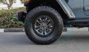 Jeep Wrangler (НА ЭКСПОРТ , For Export)  Rubicon 392 V8 6.4L 4X4 , 2024 GCC , 0Km , Без пробега